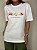 T-shirt Off White Summer Estampada Aurélia - Imagem 7