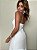 Vestido Midi Serena Branco - Imagem 6