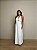 Vestido Midi Serena Branco - Imagem 9