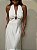 Vestido Midi Serena Branco - Imagem 8