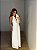 Vestido Midi Serena Branco - Imagem 7