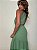 Vestido Midi Leonor Verde - Imagem 6