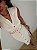 Vestido Midi Modal Yara Bege Creme - Imagem 4