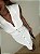 Vestido Midi Modal Yara Branco - Imagem 7