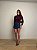 Blusa Renda Leonor Roxo Uva - Imagem 6