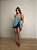 Blusa Alcinha Lorenza Verde - Imagem 14