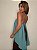 Blusa Alcinha Lorenza Verde - Imagem 6