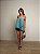 Blusa Alcinha Lorenza Verde - Imagem 16