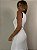Vestido Midi Modal Lorenza Branco/Preto - Imagem 11