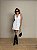Vestido Curto Giulietta Branco - Imagem 4