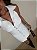 Vestido Curto Giulietta Branco - Imagem 3