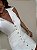 Vestido Curto Giulietta Branco - Imagem 5