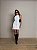 Vestido Curto Giulietta Branco - Imagem 8