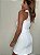 Vestido Curto Giulietta Branco - Imagem 11