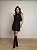 Vestido Curto Giulietta Preto - Imagem 9