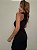 Vestido Curto Giulietta Preto - Imagem 10