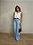 Calça Jeans Clara Reta Antonietta - Imagem 3