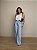 Calça Jeans Clara Reta Antonietta - Imagem 5