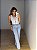 Calça Jeans Clara Reta Antonietta - Imagem 10