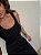 Vestido Midi Antonietta Preto - Imagem 8