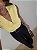 Colete Modal Antonietta Amarelo - Imagem 5