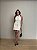 Vestido Curto Giulietta Bege - Imagem 2