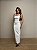 Vestido Midi Antonietta Branco Gelo - Imagem 10