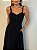 Vestido Midi Grazia Preto - Imagem 2