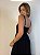 Vestido Midi Grazia Preto - Imagem 9