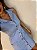 Vestido Curto Giulietta Azul - Imagem 7