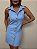Vestido Curto Giulietta Azul - Imagem 8