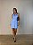 Vestido Curto Giulietta Azul - Imagem 5