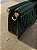 Bolsa Clutch Grande Verde - Imagem 10