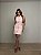 Vestido Curto Giulietta Rosa - Imagem 3