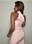 Vestido Curto Giulietta Rosa - Imagem 5