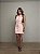 Vestido Curto Giulietta Rosa - Imagem 2
