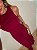 Vestido Midi Lorenza Cereja - Imagem 5