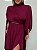 Conjunto Donatella Bordô - Imagem 8