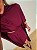 Conjunto Donatella Bordô - Imagem 4