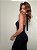 Vestido Longo Ginevra Preto - Imagem 3
