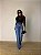 Calça Jeans Leoni Low Colcci - Imagem 9