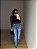 Calça Jeans Leoni Low Colcci - Imagem 6