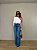 Calça Jeans Leoni Low Colcci - Imagem 3
