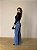 Calça Jeans Leoni Low Colcci - Imagem 7