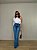 Calça Jeans Leoni Low Colcci - Imagem 1