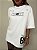 Camiseta Colcci Off White - Imagem 6