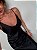 Slip Dress Longo Colcci Preto - Imagem 10
