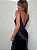 Slip Dress Longo Colcci Preto - Imagem 8