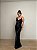 Slip Dress Longo Colcci Preto - Imagem 9