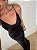 Slip Dress Longo Colcci Preto - Imagem 7